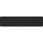 DESCANSA MUNECAS PARA TECLADO 4 4.5 X 10 CM ANTIDERRAPANTE