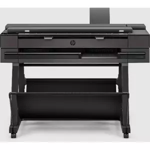 HP PLOTTER – HP DESIGNJET T850 36IN MFP PRINTER