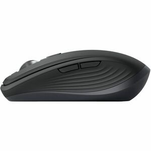 Logitech MX Anywhere 3S Mouse - Bluetooth - USB - Darkfield - Grafito - Inalámbrico - Recargable - 8000 dpi - Rueda 910-006932 de desplazamiento MOUSE MX ANYWHERE 3 S - Image 8