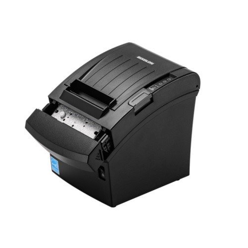 BIXOLON SRP-350PLUSVK MINIPRINTER SRP 350PLUSVK NEGRA USB ETHERNET AUTOCO - Image 2