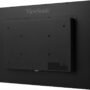 Monitor de pantalla táctil LED de marco abierto ViewSonic TD3207 - 32" (812.8mm) Class - 16:9 - 5ms - 80cm (31.5") Viewable - Projected Capacitive - 10 Point(s) Pantalla Multi-táctil - 1920 x 1080 - Full HD - Tecnología conmutación en el mismo plano (In-plane Switching, IPS) - 16,7 Millones de colores - 450cd/m² - LED Retroiluminación - Altavoces - HDMI - USB - DisplayPort - 1 x Entrada HDMI - Negro - 3Año(s) MONITOR TACTIL SIN MARCO DE 32IN CON FUNCIONAMIENTO 24/7