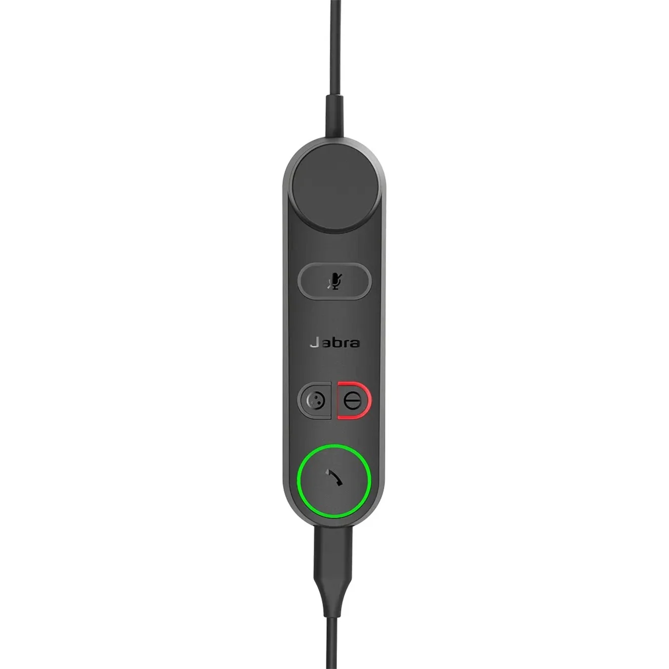 Auriculares Jabra Engage 50 II Cableado Sobre 5099-299-2219 la oreja Estéreo - Binaural - Cerrado - 50Hz a 20kHz - Tecnología MEMS Micrófono - USB Tipo A ENGAGE 50 II50 II LINK STEREO USB-A UC - Image 2