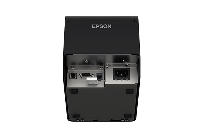 EPSON C31CH26002 MINIPRINTER TMT20IIIL-002 NEGRA ETHERNET TERMICA INC.FTE 1YEAR WAR MINIPRINTER TMT20IIIL-002NEGRA ETHERNET TERMICA INC.FTE 1YW - Image 4