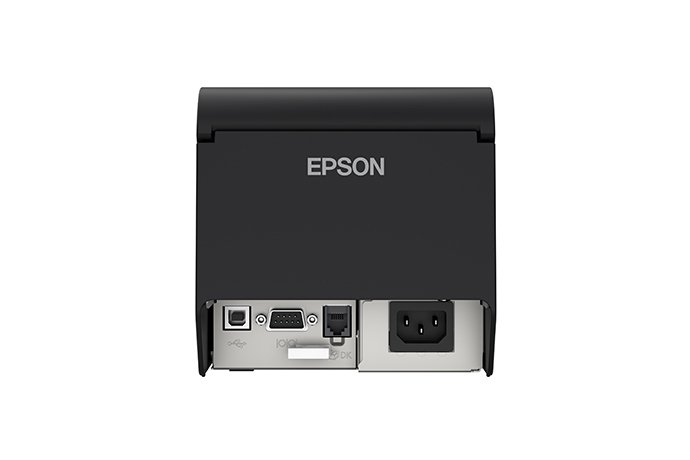 EPSON C31CH26002 MINIPRINTER TMT20IIIL-002 NEGRA ETHERNET TERMICA INC.FTE 1YEAR WAR MINIPRINTER TMT20IIIL-002NEGRA ETHERNET TERMICA INC.FTE 1YW - Image 5
