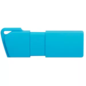 USB MEMORIA KINGSTON 64GB DTXM EXODIA (Aqua Blue-Turquesa) USB MEMORIA KINGSTON 64GB DTXM EXODIA AQUA BLUE TURQUESA