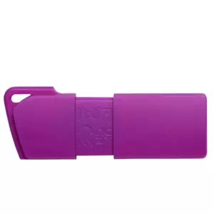 USB MEMORIA KINGSTON 64GB DTXM EXODIA PURPLE MORADO