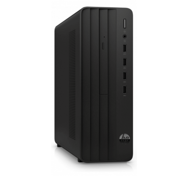 HP Pro SFF 280 G9 Intel Core i5-13500 With Intel® UHD Graphics 770, Windows® 11 Pro  512GB M.2 PCIe NVMe 2280 Value 3X4 SSD, 16GB 3200MHz DDR4 (1X16GB) UDIMM, Realtek Wi-Fi 6 (2x2) and Bluetooth® 5.3, Garantia 1 año, Teclado y Mouse USB
HP PRO SFF 280 G9 DT CI5 1350016GB 512GB W11P 1YR