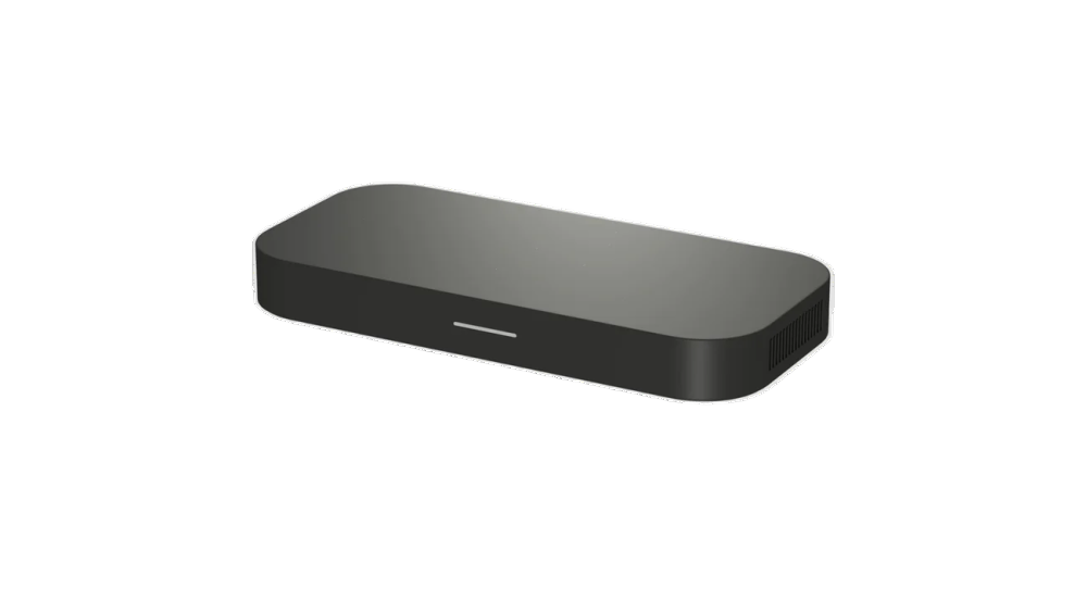 CHROMEBOX MEET SYSTEM CTL, MODELO GQE20C, i5-1335U, 256 SSD MEET COMPUTE SYSTEM CTL