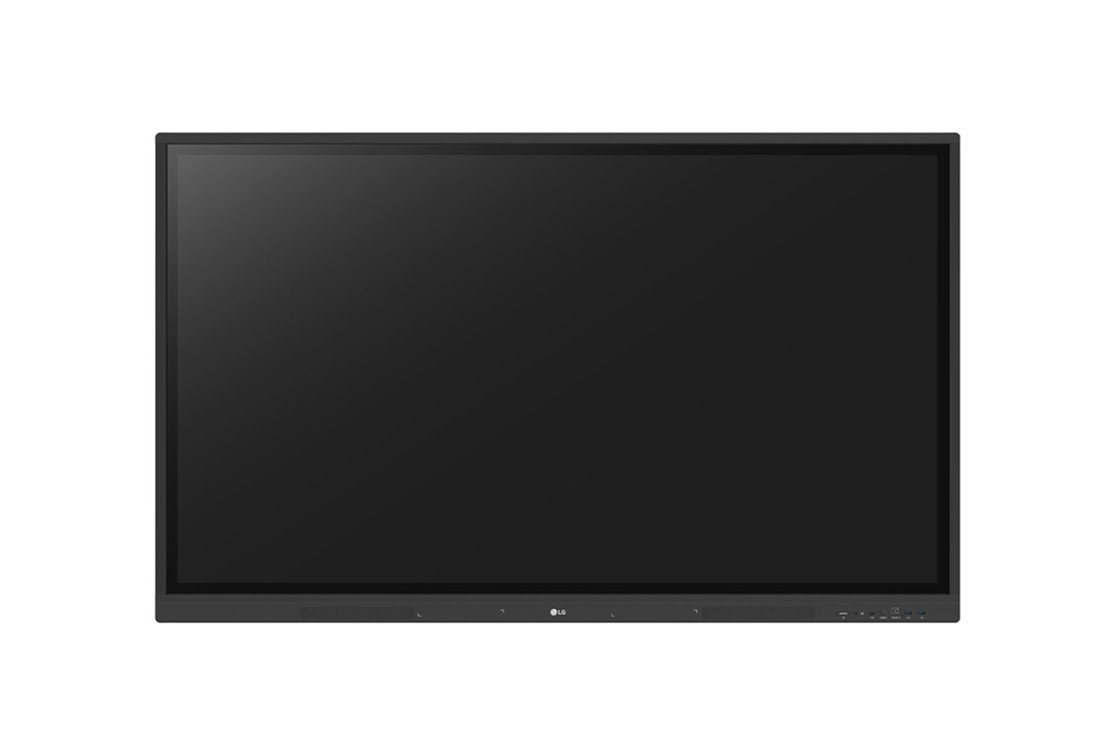 LG Tablero digital interactivo 75″, Brillo (con cristal):440 nit; sistema operativo Android 11.0; 3 años de garantía LG TABLERO DIGITAL INTERACTIVO 75IN BRILLO (CON CRISTAL):440 NIT
