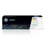 HP 201X YELLOW LASERJET TONER CARTRIDGE  CF402X