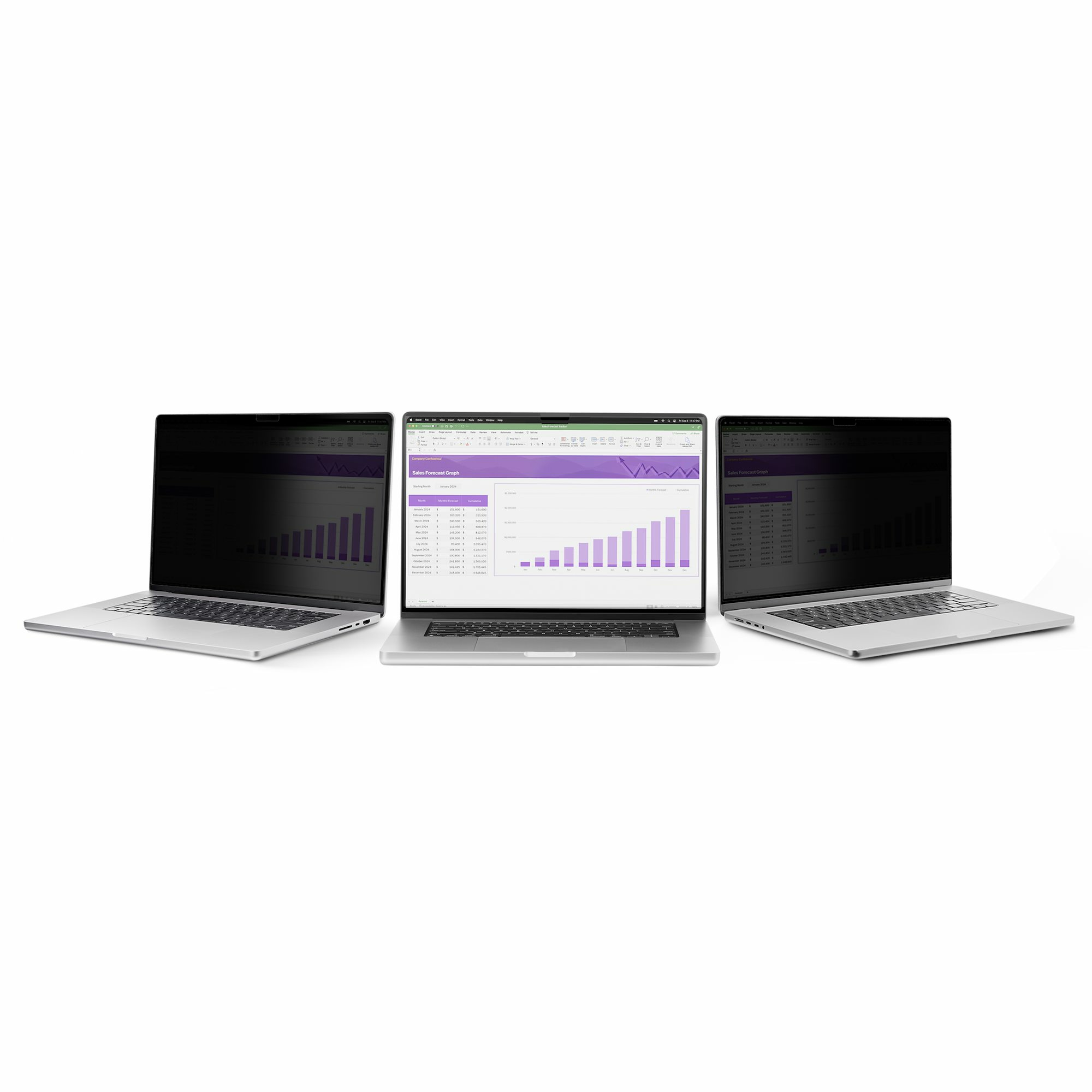 FILTRO StarTech.com 141T6-PRIVACY-SCREEN DE PRIVACIDAD TACTIL 16:10 PARA LAPTOP DE 14.1IN
