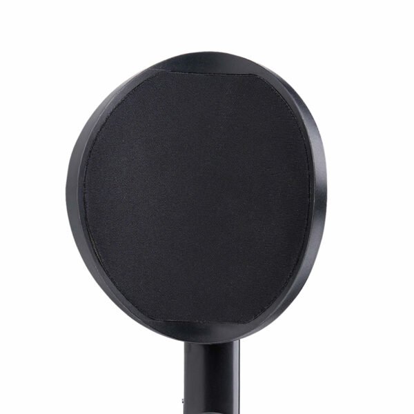 StarTech.com Apoyabrazos Ajustable para Escritorio de Oficina - Rotación de 360 Grados - Instalación con Mordaza - sin Perforaciones - 5000000nm - 70mm Altura Ajustable - 90° Inclinable - 360° Giratoria - Abrazadera Soporte - Aluminio, Acero, Plástico ADJUSTABLE DESKTOP ARMREST - NODRILL HOLES - Image 5