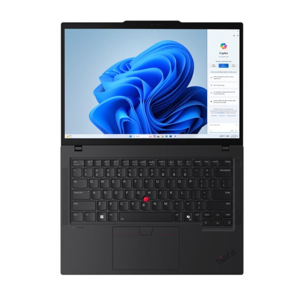 THINKPAD T14 G5 INTEL CORE ULTR A 7 155U W11P 16GB 512GB SSD 3YP - Image 9