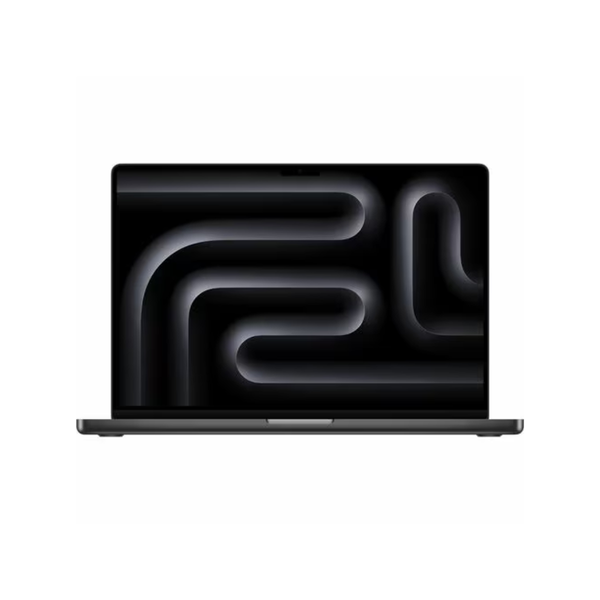 Portátil – Apple MacBook Pro MX303E/A 41.1cm (16.2″) – Apple – 36GB – 1TB SSD – Español Teclado – Negro – Apple M4 Max Chip – 3456 x 2234 – Apple – Tecnología True Tone, Pantalla Liquid Retina – Cámara Frontal/Cámara Web – 21Horas Duración de pilas – IEEE 802.11ax Wireless LAN Standard MB PRO 16IN  M4 MAX 14 CPU Y 32GPU 36GB 1TB SSD Negro Espacial