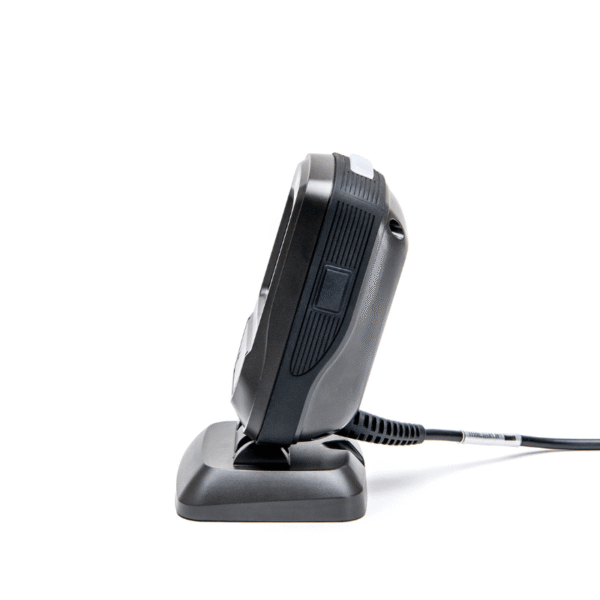 BSD-40U Escáner de sobremesa de códigos de barras 1D/2D
SCANNER DESKTOP 1D 2D IMAGER USB CABLE BLACK MC PRINT AND MPOP C - Image 3