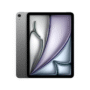 Tableta Apple iPad Air 11 (2025) A3266 - 27.9cm (11") - 8GB - 512GB Almacenamiento - Gris - M3 Octa-Core (8 núcleos) 4.05GHz - 2360 x 1640 - Tecnología conmutación en el mismo plano (In-plane Switching, IPS), Pantalla Liquid Retina, Tecnología True Tone Pantalla - 12Megapíxel Cámara frontal 11 IN IPAD AIR WI-FI 512GBGris Espacial