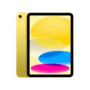 Tableta Apple iPad (11th Generation) A3354 - 27.9cm (11") - 6GB - 512GB Almacenamiento - Amarillo - Penta-core (5 Núcleos) 3.40GHz - 2360 x 1640 - Tecnología conmutación en el mismo plano (In-plane Switching, IPS), Pantalla Liquid Retina, Tecnología True Tone Pantalla - 12Megapíxel Cámara frontal 11 IN IPAD WI-FI 512GB - AMARIL