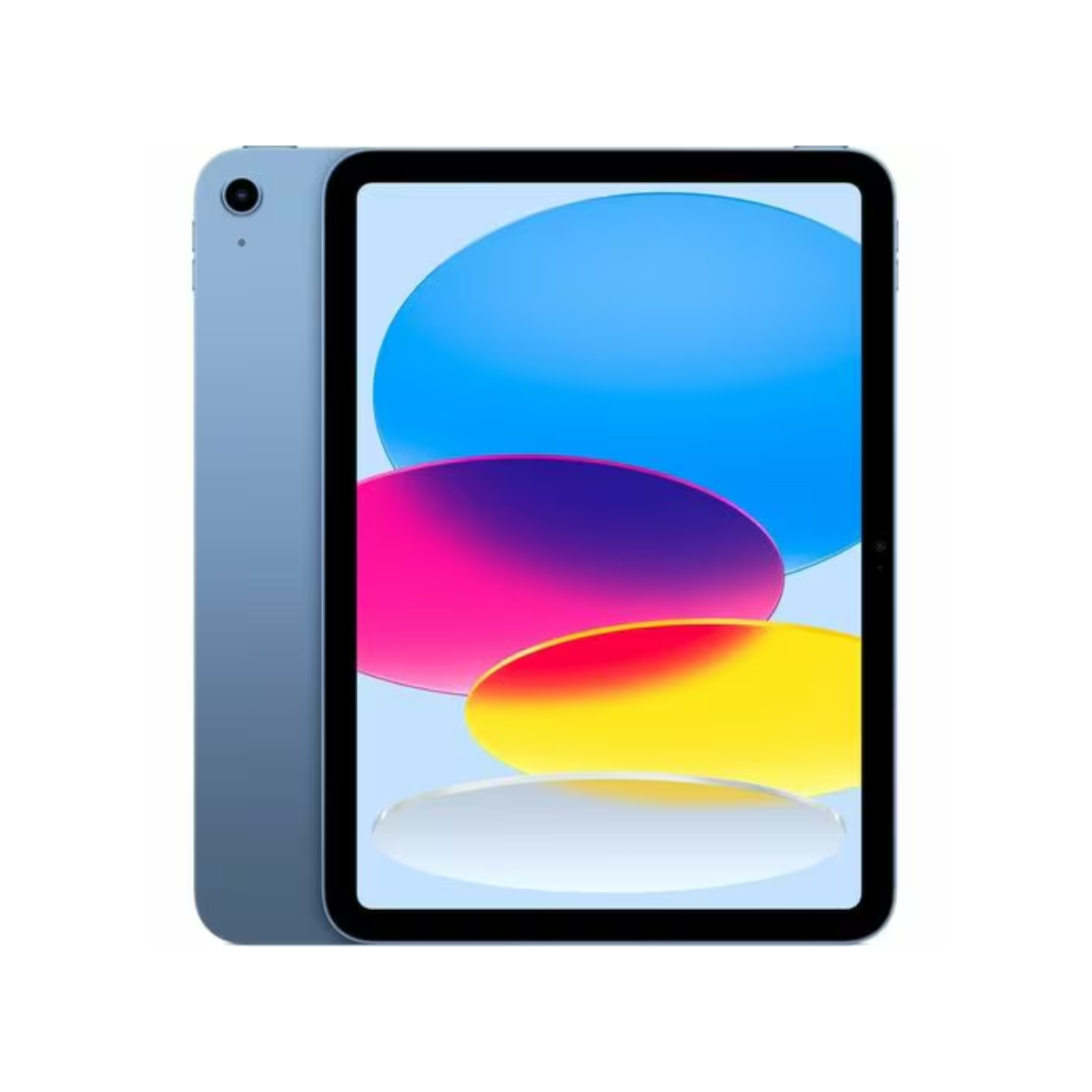 Tableta Apple iPad (11th Generation) A3354 – 27.9cm (11″) – 6GB – 512GB Almacenamiento – Azul – Penta-core (5 Núcleos) 3.40GHz – 2360 x 1640 – Tecnología conmutación en el mismo plano (In-plane Switching, IPS), Pantalla Liquid Retina, Tecnología True Tone Pantalla – 12Megapíxel Cámara frontal 11 IN IPAD WI-FI 512GB – AZUL