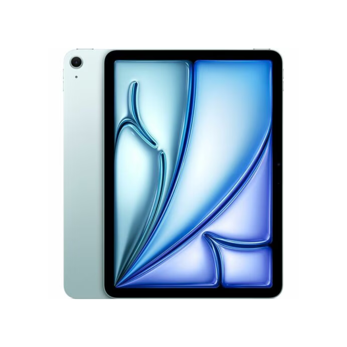 Tableta Apple iPad Air 11 (2025) A3266 – 27.9cm (11″) – 8GB – 128GB Almacenamiento – Azul – M3 Octa-Core (8 núcleos) 4.05GHz – 2360 x 1640 – Tecnología conmutación en el mismo plano (In-plane Switching, IPS), Pantalla Liquid Retina, Tecnología True Tone Pantalla – 12Megapíxel Cámara frontal 11 IN IPAD AIR WI-FI 128GBAzul