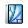 Tableta Apple iPad Air 11 (2025) A3266 - 27.9cm (11") - 8GB - 512GB Almacenamiento - Azul - M3 Octa-Core (8 núcleos) 4.05GHz - 2360 x 1640 - Tecnología conmutación en el mismo plano (In-plane Switching, IPS), Pantalla Liquid Retina, Tecnología True Tone Pantalla - 12Megapíxel Cámara frontal 11 IN IPAD AIR WI-FI 512GBAzul