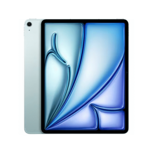 Tableta Apple iPad Air 11 (2025) A3267 - 27.9cm (11") - 8GB - 256GB Almacenamiento - 5G - Azul - M3 Octa-Core (8 núcleos) 4.05GHz - 2360 x 1640 - Tecnología conmutación en el mismo plano (In-plane Switching, IPS), Pantalla Liquid Retina, Tecnología True Tone Pantalla - Compatible con teléfono celular - GPRS, EDGE, HSPA, HSDPA, LTE, UMTS, HSPA+, DC-HSDPA - 12Megapíxel Cámara frontal 11 IN IPAD AIR WI-FI + CELLULAR256GB - Azul