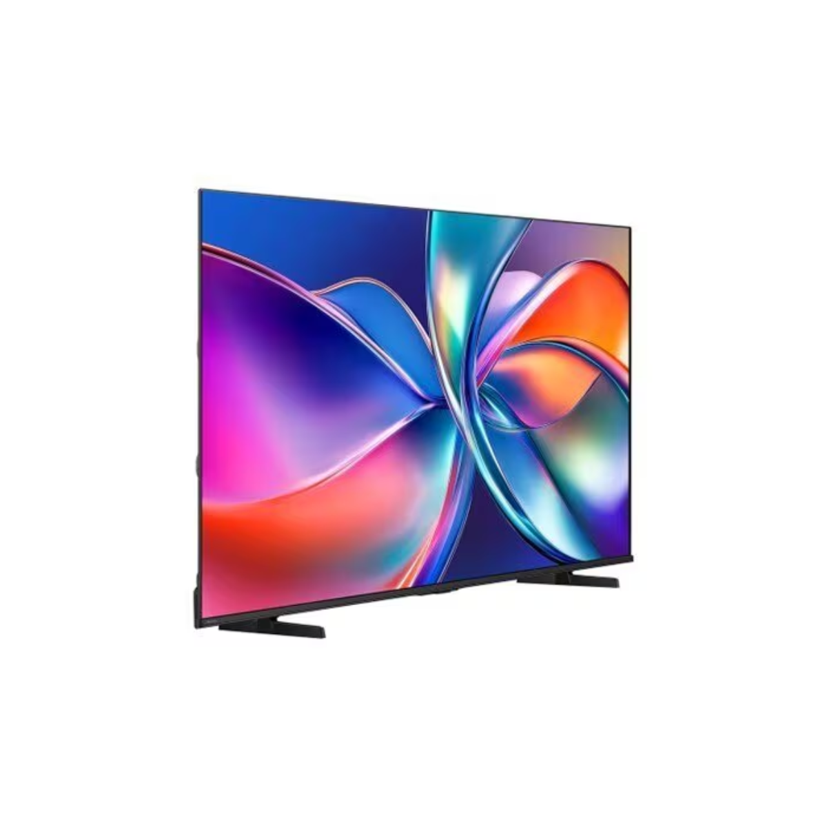 Pantalla Hisense QLED TV 55  pulgadas, native refresh 60Hz, 4K, 3840*2160, Alexa/Apple Homekit/Airplay/MiraCast
HISENSE DISPLAY QLED 4K 55PULGADAS SMART TV VIDAA