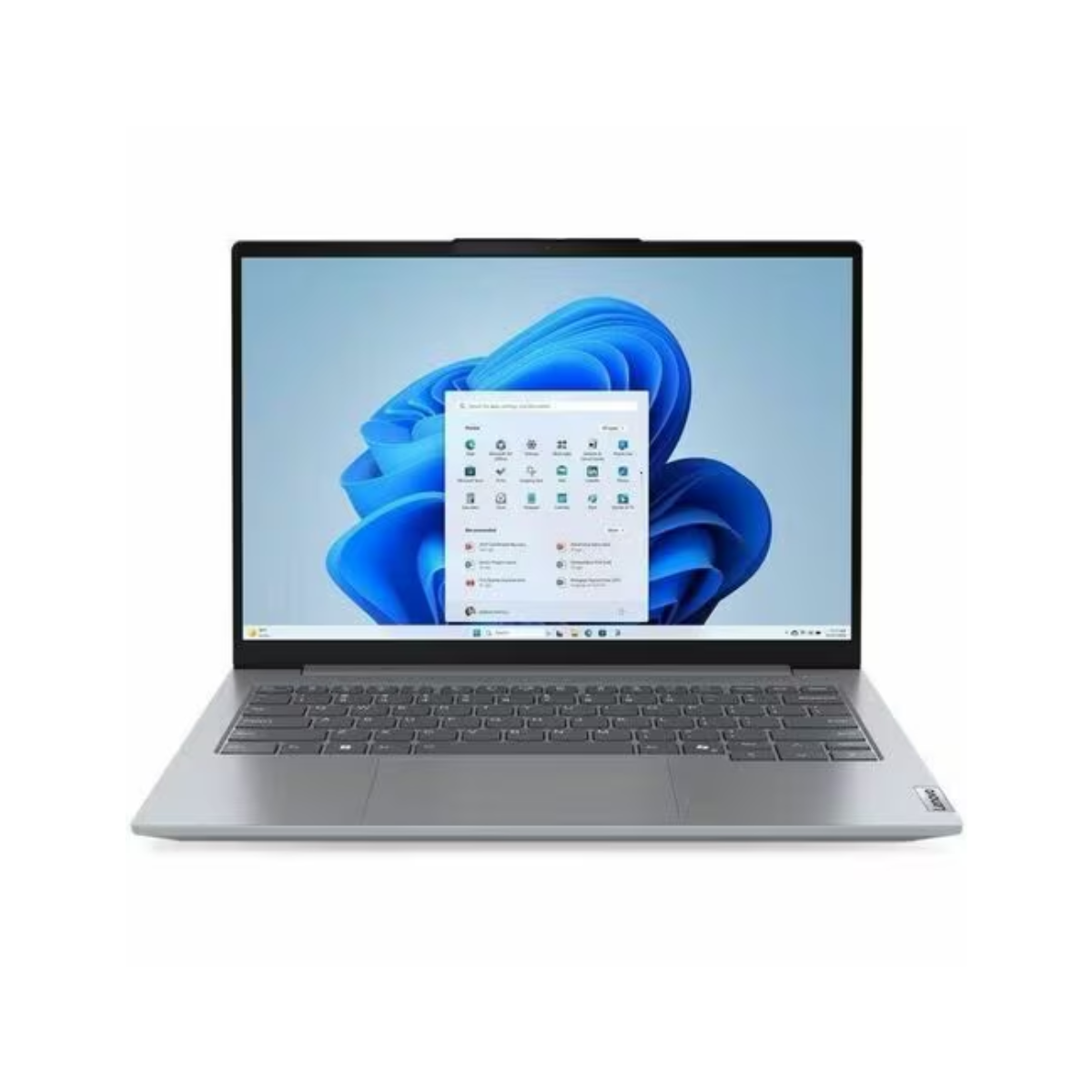 LENOVO THINKBOOK 14 G7 IIntel Core Ultra 5 125U, 16GB 2x 8GB SO-DIMM, 512GB SSD M.2, Integrated Intel Graphics Windows 11 Pro, Spanish , 1-year, Courier or Carry-in LENOVO THINKBOOK 14 G7 INTEL ULtra 5 125U W11P64 16GB 512GBSSD 1CC
