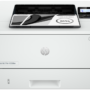 HP LaserJet Pro 4003dw Conexiones inalámbricas Blanco y negro Impresora, Duplex