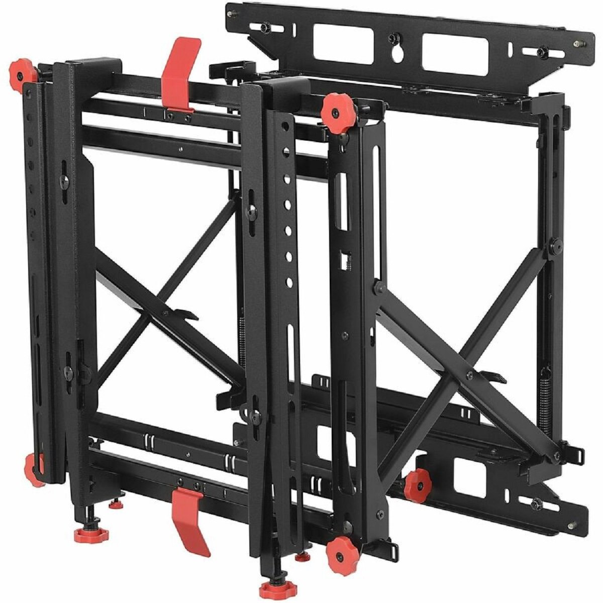 Peerless Soporte para Pantalla Videowall 46″ – 60″, hasta 56.8kg