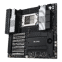 MB ASUS PRO WS WRX90E SAGE SE AMD THREADRIPPER 2048GB 8DDR5 7SLOT WIFI E PROWS WRX90E SAGE SE