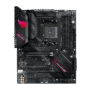 MB ASUS ROG STRIX B550 F GAMING WIFI II ATX AM4 4DDR4 128GB 4600MHZ ROG STRIX B550 F GAMING WIFI II