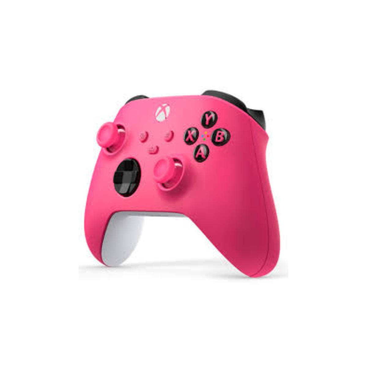 XBOX CONTROL ROSA DESLUMBR INALAMBRICO