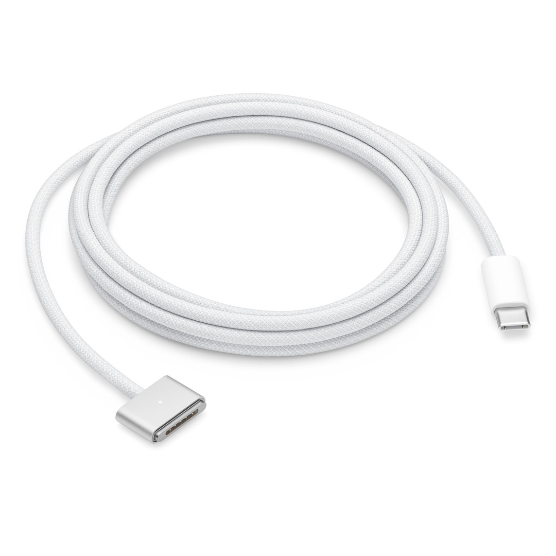 USB-C Apple MW613AM/A TO MAGSAFE 3 CABLE (2M)-AME