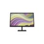 HP P22v G5 FHD Value Monitor - P22v monitor de computadora 54.5 cm (21.4") 1920 x 1080 Pixeles Full HD LCD Negro