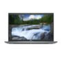 DELL Latitude 5550 Intel Core Ultra 5 125U Computadora portátil 39.6 cm (15.6") Full HD 16 GB DDR5-SDRAM 512 GB SSD Wi-Fi 6E (802.11ax) Windows 11 Pro Español Gris