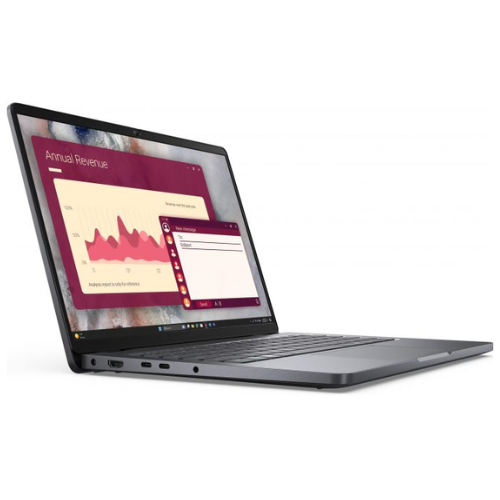 Dell Pro 14 (PC14250) Laptops/Intel Core Ultra 5 235U vPro (12 TOPS NPU, 12 cores, up to 4.9 GHz