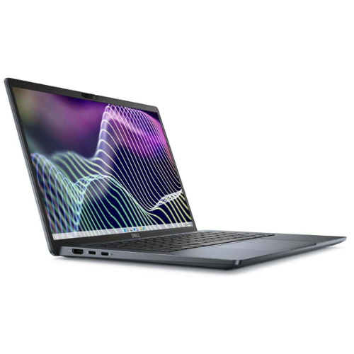 DELL Latitude 7450 Intel Core Ultra 7 165U Computadora portátil 35.6 cm (14″) Full HD+ 16 GB LPDDR5x-SDRAM 512 GB SSD Wi-Fi 7 (802.11be) Windows 11 Pro Español Gris