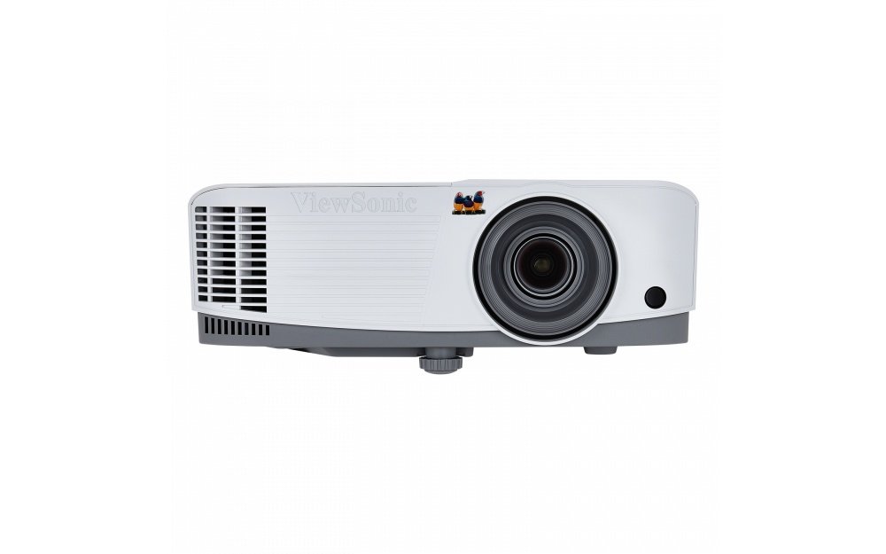 Proyector Viewsonic PA503S DLP, SVGA 800 X 600, 3800 Lúmenes, Blanco