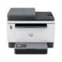 HP LaserJet Tank 2602sdw Conexiones inalámbricas Multifunction Blanco y negro Impresora, Copiadora, escáner; Doble cara