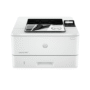 HP LaserJet Pro 4003n Blanco y negro Impresora, Ethernet solamente; A doble cara