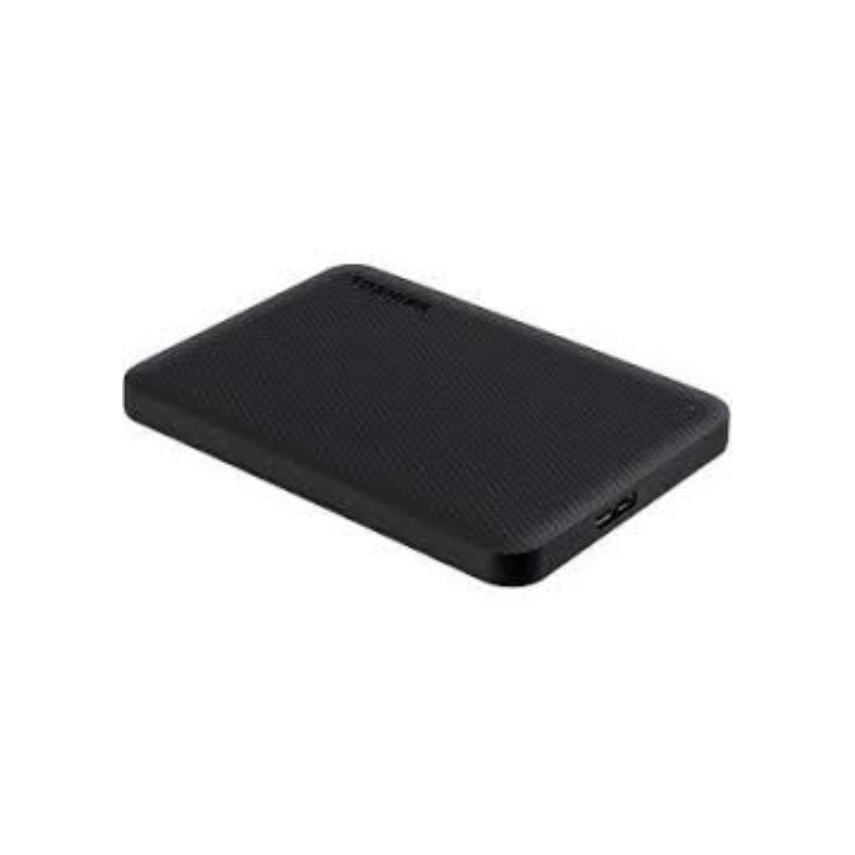 DISCO DURO EXTERNO TOSHIBA CANVIO ADVANCE NEW V10 2TB USB 3.0 NEGRO HDTCA20XK3AA