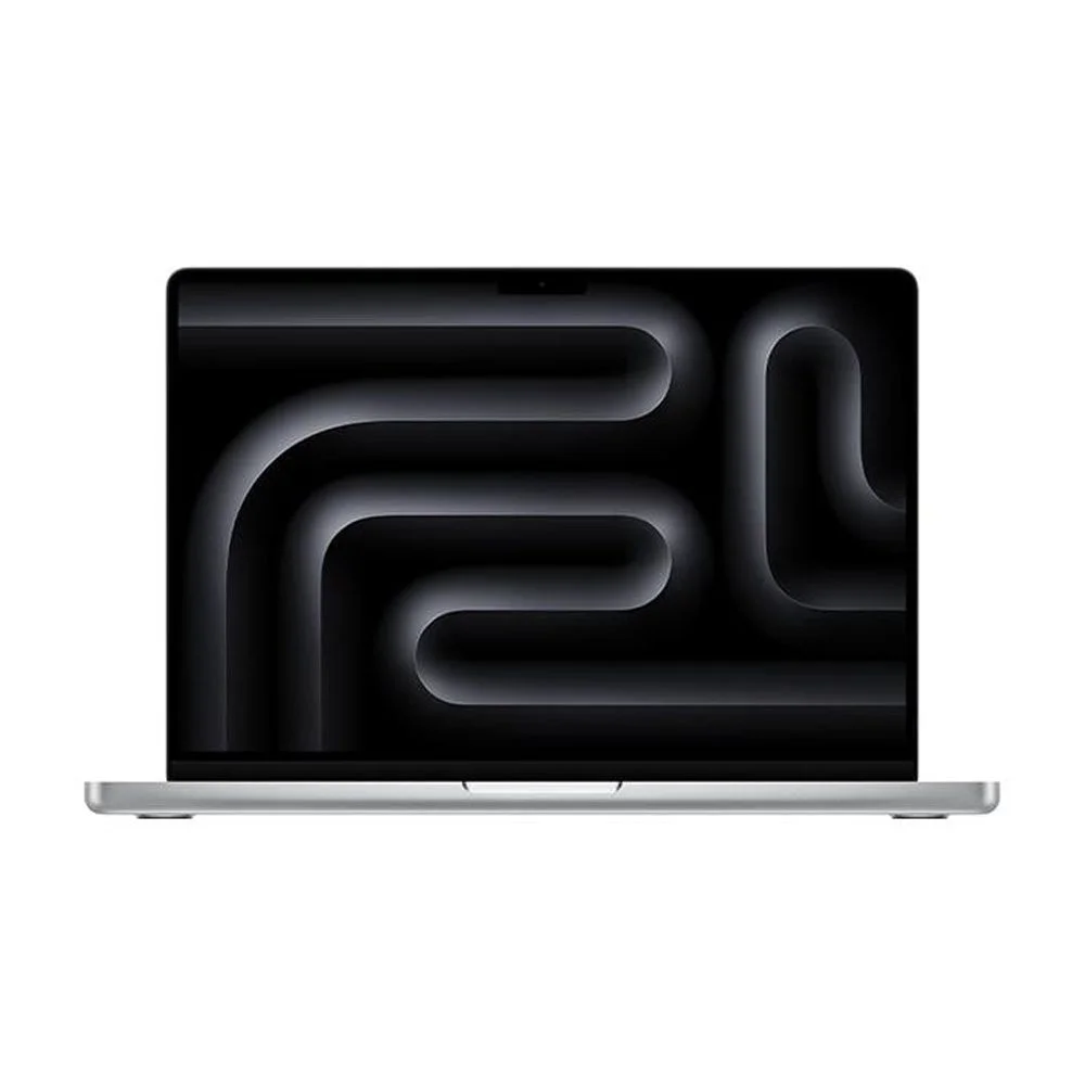 Apple MacBook Pro Apple M M4 Computadora portátil 36.1 cm (14.2″) 16 GB 1 TB SSD Wi-Fi 6E (802.11ax) macOS Sequoia Plata