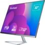 MONITOR FHD SUPERCLEAR  IPS DE 32  31.5 VISIBLES CON UN ELEGANTE MONITOR FHD SUPERCLEAR IPS DE 32 31.5 VISIBLES CON UN ELEGANT