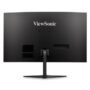 MONITOR CURVO 27 RESOLUCION FH D 1920X1080 RELACION DE ASPECTO 16:9 MONITOR CURVO 27 RESOLUCION FH D 1920X1080 RELACION DE ASPECTO