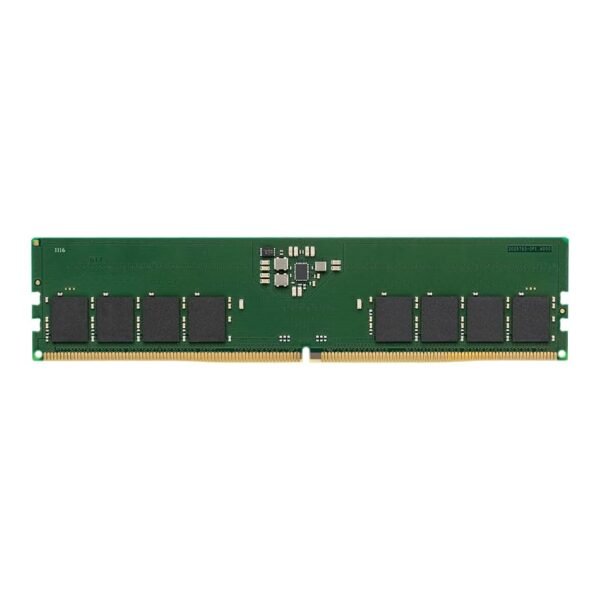 MEMORIA RAM DIMM KINGSTON 16GB DDR5 5600MHZ CL46 1Rx8 KVR56U46BS8 16