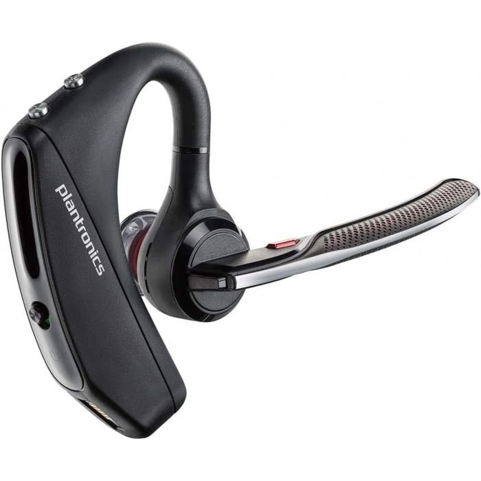 POLY Auriculares Voyager 5200 + cable USB-A a micro USB