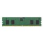 MEMORIA RAM DIMM KINGSTON KVR 8GB DDR5 5600MHZ CL46 NON-ECC 1Rx16 KVR56U46BS6 8