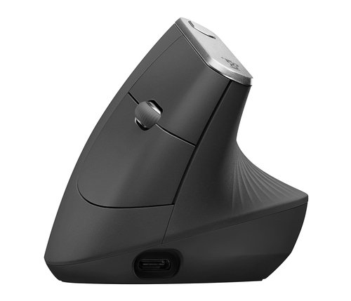 Logitech 910-005449 ratón Oficina Diestro RF inalámbrico + bluetooth Óptico 4000 DPI