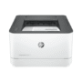 HP LaserJet Pro 3003dw Conexiones inalámbricas Blanco y negro Impresora, Duplex