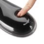 Kensington REPOSAMUNECAS ROJO CON NEGRO PARA TECLADO DUO GEL RA TECLADO DUO GEL
